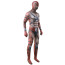 Mortal Kombat Kintaro Costume - Full Suit Kintaro Cosplay