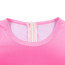 Kirby Lycra Cosplay Costume