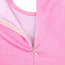 Kirby Lycra Cosplay Costume