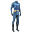 DC Mobius Chair Costume - Bodysuit Cape Set Mobius Chair Cosplay