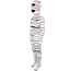 Ancient Mummy Costume - Full Bodysuit Mummy Cosplay