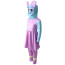 Kids Dandy's World Poppy Costume - Bodysuit Mask Poppy Cosplay