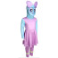 Kids Dandy's World Poppy Costume - Bodysuit Mask Poppy Cosplay