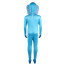 Poppy Playtime Bubba Bubbaphant Costume - Bodysuit Mask Bubbaphant Cosplay