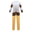 Prince Neel From Mira Royal Detective Lycra Cosplay Costume