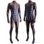 Metal Gear Solid Raiden Costume - Bodysuit Raiden Cosplay