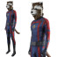 Guardians Of The Galaxy 3 Rocket Raccoon Costume - Rocket Raccoon Cosplay