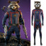 Guardians Of The Galaxy 3 Rocket Raccoon Costume - Rocket Raccoon Cosplay