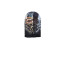 Scorpion Mortal Kombat Lycra Cosplay Costume