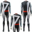 Marvel Comics Herald Of Thunder Thor Odinson Costume - Bodysuit Thor Odinson Cosplay
