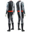 Marvel Comics Herald Of Thunder Thor Odinson Costume - Bodysuit Thor Odinson Cosplay