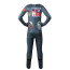 Pete Mitchell Top Gun Maverick Lycra Cosplay Costume