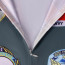 Pete Mitchell Top Gun Maverick Lycra Cosplay Costume