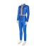 Fallout Male Vault 75 Dweller Costume - Bodysuit Male Vault 75 Dweller Cosplay