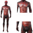 Stranger Things Vecna Costume - Full Suit Vecna Cosplay