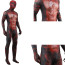 Stranger Things Vecna Costume - Full Suit Vecna Cosplay