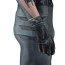 X-Men Days of Future Past Wolverine Costume - Grey Bodysuit Wolverine Cosplay
