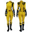 Deadpool and Wolverine Laura Kinney X-23 Costume - Bodysuit Laura Kinney X-23 Cosplay