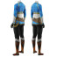 Zelda Tears Of The Kingdom Zelda Costume - Princess Zelda Cosplay