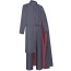 X-Men Movie 2000 Magneto Costume - Magneto Cosplay