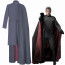 X-Men Movie 2000 Magneto Costume - Magneto Cosplay
