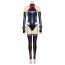 Marie Rose Dead Or Alive 5 Ultimate Cosplay Costume