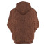 Super Mario Bros Movie 2023 Donkey Kong Hoodie - Donkey Kong Cosplay Costume Hoodie