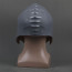 Klingon Guard Star Trek Cosplay Helmet
