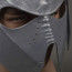 Klingon Guard Star Trek Cosplay Helmet