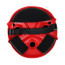 Princess Mononoke San Mask - San Cosplay Costume Mask