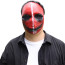 Reapers Leah The Walking Dead Season 11 Mask Cosplay Costume