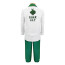 The Seven Deadly Sins Meliodas Costume - White Suit Meliodas Cosplay Season 2