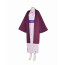 Demon Slayer Mitsuri Kanroji Costume - Bathrobe Mitsuri Kanroji Cosplay