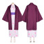 Demon Slayer Mitsuri Kanroji Costume - Bathrobe Mitsuri Kanroji Cosplay