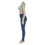 One Piece Nami Costume - Bikini Pants Nami Cosplay