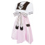 Toilet-Bound Hanako-kun Nene Yashiro Costume - Nene Yashiro Cosplay Jibaku Shounen Hanako Kun