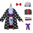 One Piece Nico Robin Costume - Onigashima Nico Robin Cosplay