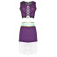One Piece Pirate Warriors 4 Nico Robin Costume - Nico Robin Cosplay
