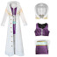 One Piece Pirate Warriors 4 Nico Robin Costume - Nico Robin Cosplay