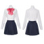 Bocchi The Rock Nijika Ijichi Costume - Nijika Ijichi Cosplay