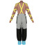 Fire Force Ogun Montgomery Costume - Ogun Montgomery Cosplay