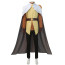 The Owl House Hunter Costume - Hunter Cosplay