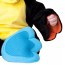 Baby Toucan Costume InCharacter - Onesie Jumpsuit Parrot Cosplay