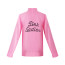 Grease Pink Ladies Costume - Pink Jacket Pink Ladies Cosplay