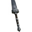 Elden Ring Greatsword - Greatsword Cosplay Costume Sword Prop