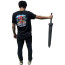 Elden Ring Greatsword - Greatsword Cosplay Costume Sword Prop