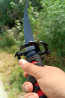 Bleach Ichigo Kurosaki Zangetsu Sword Prop - Fullbring Bankai Ichigo Kurosaki Zangetsu Cosplay Costume Prop
