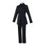 Boys Slytherin Quidditch Harry Potter Magic Awakened Cosplay Costume