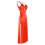 Sarah Black Dress From Red Notice Gal Gadot Cosplay Costume