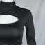 Helluva Boss Sallie May Costume - Crop Top Skirt Set Sallie May Cosplay